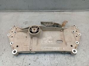 Front Axle Bracket SKODA OCTAVIA II (1Z3)