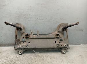 Front Axle Bracket FORD FIESTA V (JH_, JD_)