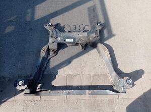 Front Axle Bracket FORD MONDEO IV Turnier (BA7)