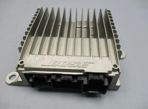 Audio Amplifier RENAULT Megane III Schrägheck (B3, BZ0/1)