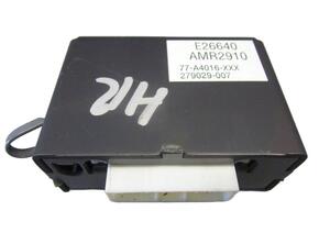 Audio Amplifier LAND ROVER RANGE ROVER II (P38A)