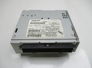 CD-Radio Autoradio  VOLVO V50 MW 04-07 81 KW