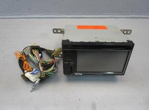 CD-Radio NISSAN Micra IV (K13)