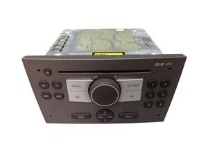 CD-Radio OPEL Tigra Twintop (--)