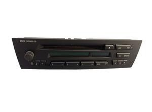 CD-Radio Autoradio  BMW 1 (E87) 116I 85 KW