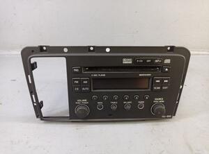 CD-Radio VOLVO V70 II (SW), VOLVO XC70 Cross Country (--)