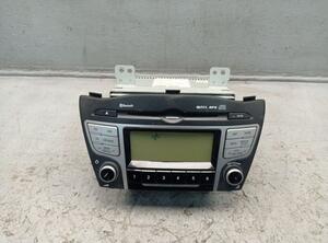 CD-Radio HYUNDAI iX35 (EL, ELH, LM)