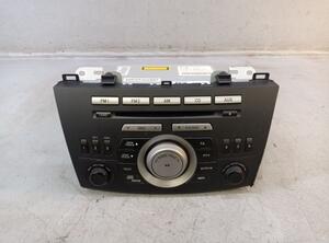 CD-Radio MAZDA 3 (BL)