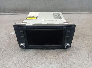 CD-Radio VW TOUAREG (7LA, 7L6, 7L7)