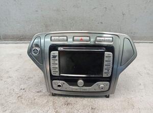 CD-Radio FORD MONDEO IV Turnier (BA7)