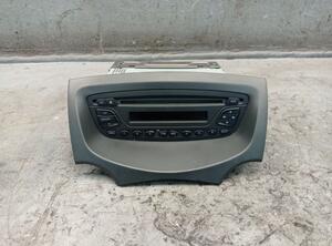 CD-Radio Autoradio B420 LOW FORD KA (RU8) 1.2 51 KW