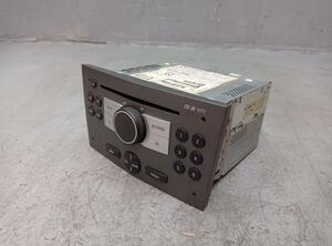 CD-Radio OPEL ASTRA H GTC (A04)