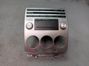 CD-Radio Autoradio  MAZDA 5 CR19 2.0 107 KW