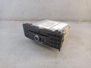 CD-Radio MERCEDES-BENZ C-CLASS T-Model (S204)