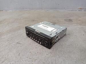 CD-Radio Autoradio RD4 N1 MP3 PEUGEOT 207 WA  WC 1.6 HDI 66 KW