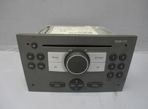 Radio / CD changer combo OPEL Vectra C (--)