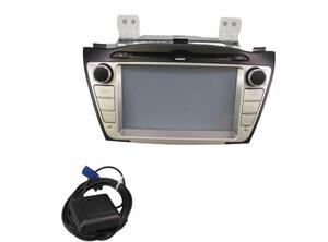 Radio-navigatiesysteem HYUNDAI iX35 (EL, ELH, LM)