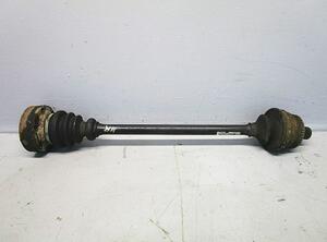 Drive Shaft AUDI A6 Avant (4B5), AUDI Allroad (4BH, C5)