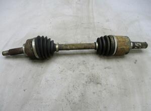 Drive Shaft KIA Sorento I (JC)