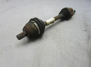 Drive Shaft FORD Focus II Turnier (DA, DS, FFS)