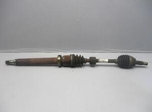 Drive Shaft FORD Fiesta VI (CB1, CCN)