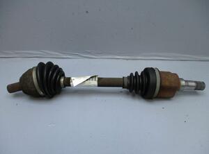 Drive Shaft FORD Focus II Turnier (DA, DS, FFS)