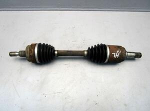 Drive Shaft MERCEDES-BENZ M-Klasse (W163)