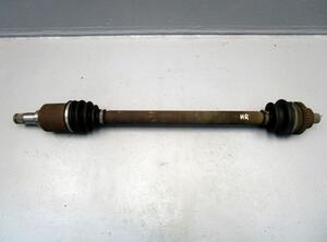 Drive Shaft SMART City-Coupe (450)