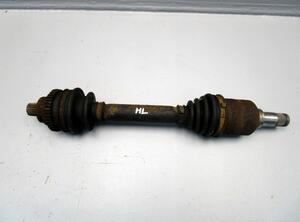 Drive Shaft SMART City-Coupe (450)