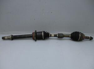 Drive Shaft TOYOTA Corolla Verso (R1, ZER, ZZE12)