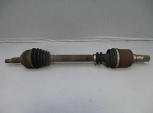 Drive Shaft RENAULT Megane II Kombi (KM0/1)