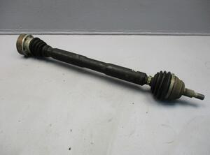 Drive Shaft AUDI A3 (8L1)