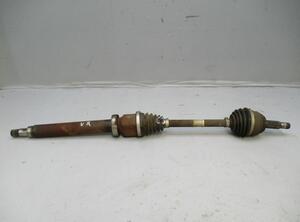 Drive Shaft FORD Fiesta VI (CB1, CCN)