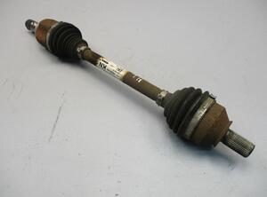 Drive Shaft RENAULT Twingo III (BCM)