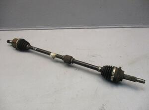 Drive Shaft CHEVROLET Spark (M300)