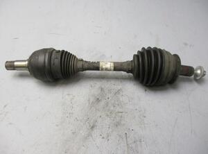 Drive Shaft MERCEDES-BENZ B-Klasse (W242, W246)