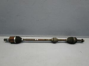 Drive Shaft KIA Rio IV (FB, SC, YB)