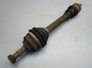 Drive Shaft PEUGEOT 307 CC (3B)