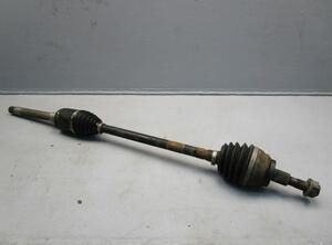 Drive Shaft MERCEDES-BENZ R-Klasse (V251, W251)