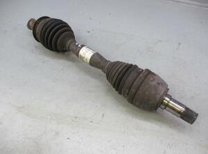 Drive Shaft MERCEDES-BENZ CLA Coupe (C117)