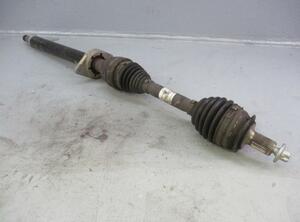 Drive Shaft MERCEDES-BENZ CLA Coupe (C117)