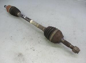 Drive Shaft CITROËN C3 II (SC)