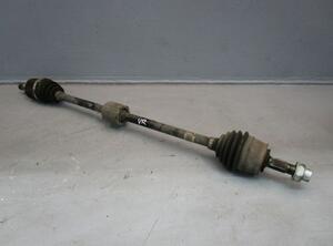 Drive Shaft OPEL Corsa D (S07)