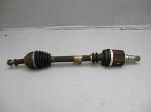 Drive Shaft RENAULT Megane II Coupé-Cabriolet (EM0/1)