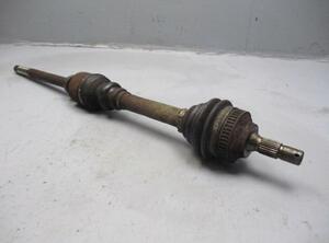 Drive Shaft CITROËN Xsara Picasso (N68)