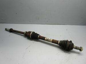 Drive Shaft PEUGEOT 206 CC (2D)