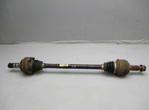 Drive Shaft PORSCHE Cayenne (9PA)