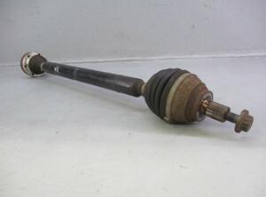 Drive Shaft VW Golf Sportsvan (AM1, AN1)