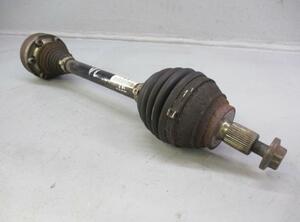 Drive Shaft VW Golf Sportsvan (AM1, AN1)