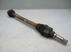 Drive Shaft PEUGEOT 1007 (KM)